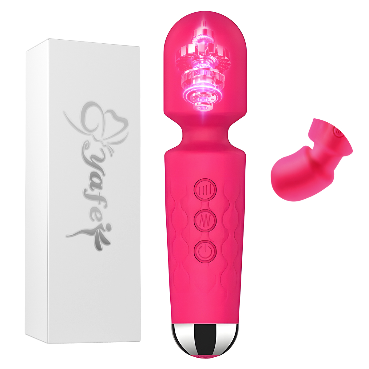 Model Kit Chainsaw Man - Powerful Clitoris Stimulation Adult Personal Silicone