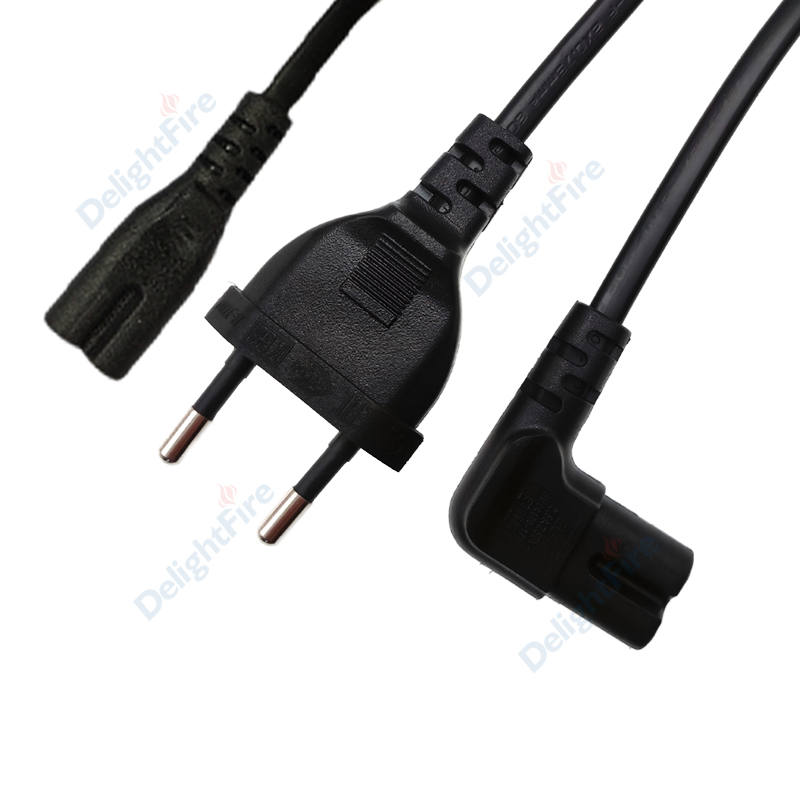 Model Kit Chainsaw Man - EU Plug Power Supply Cable IEC