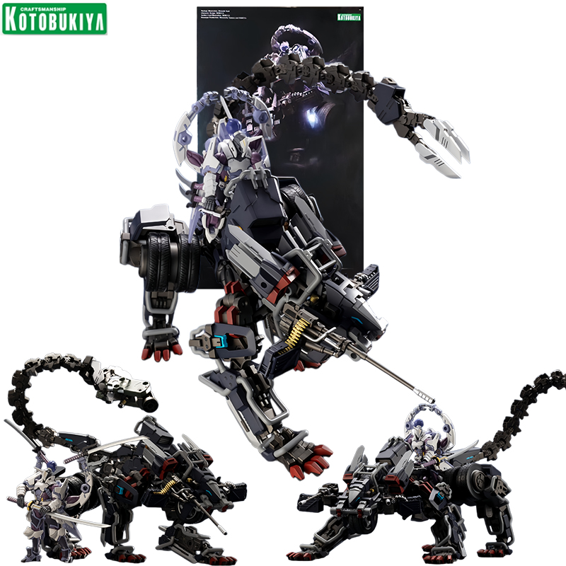 Kotobukiya Hexa Gear Lord Impu - đánh giá và giá Model Kit Fire Lord