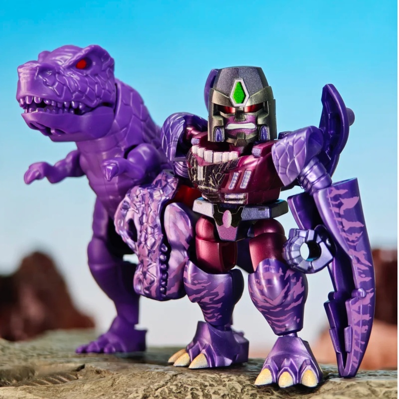 HOT BLOKEES Transformers Defen - đánh giá và giá Model Kit Optimus