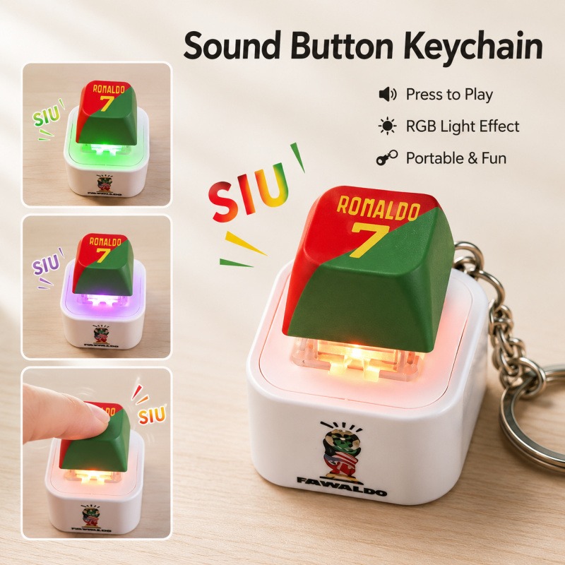 New Cristiano Ronaldo Button S - đánh giá và giá Model Kit Resin