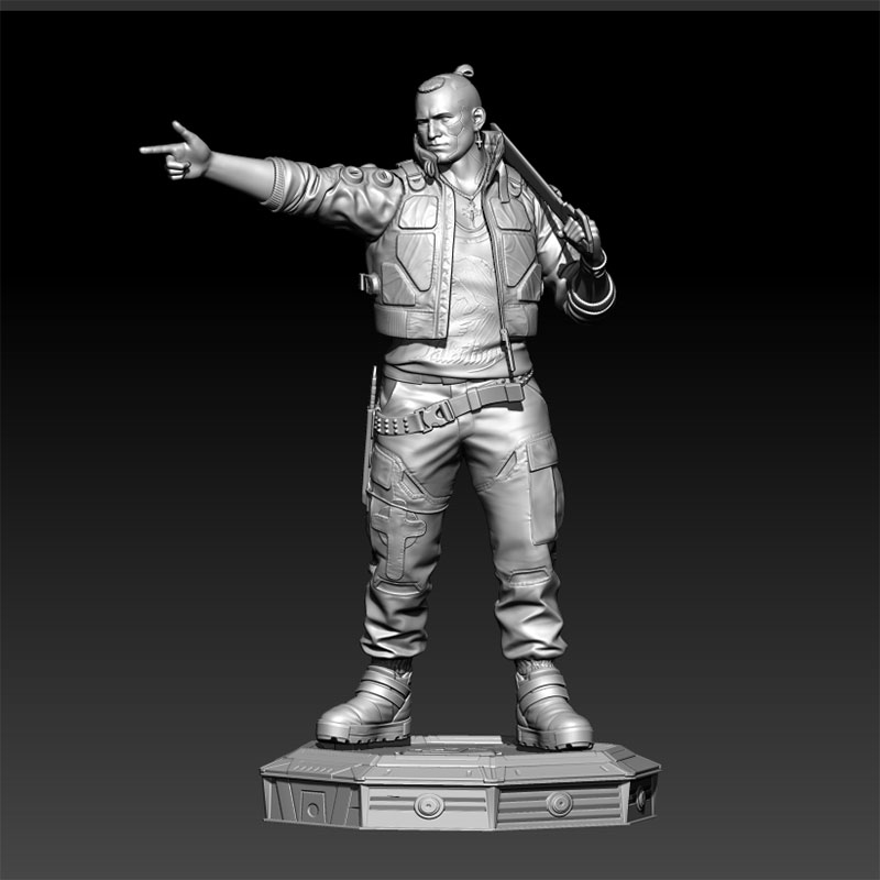 1/24  1/18  Resin Model Kit Cy - đánh giá và giá Model Kit Ixchel