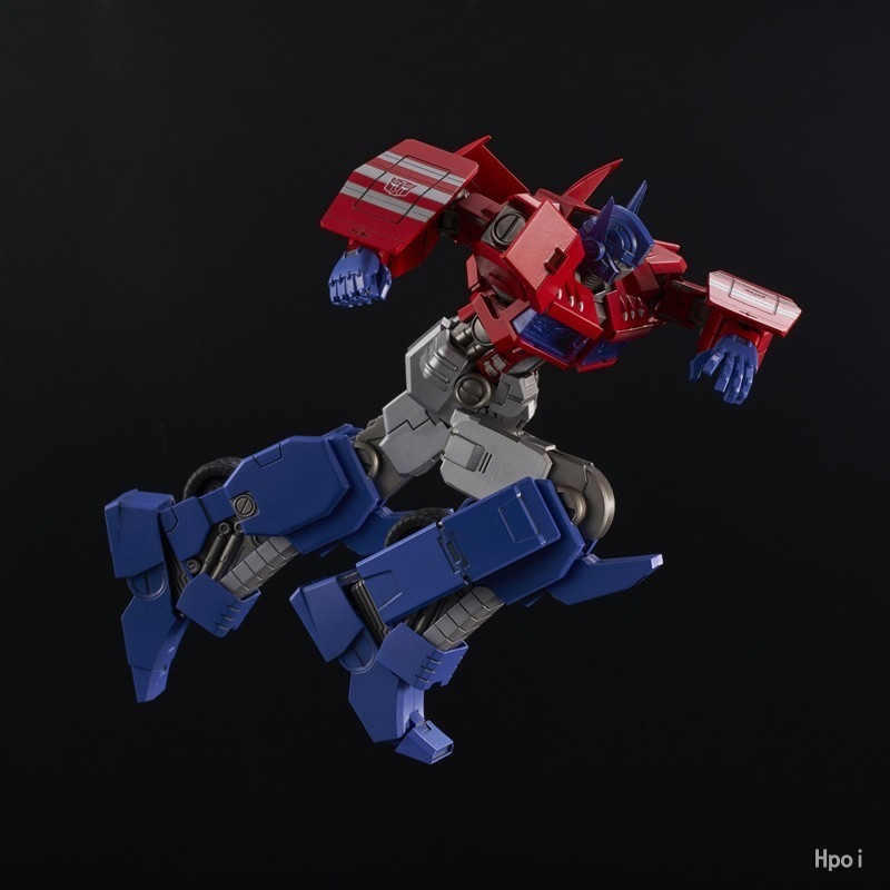 Furai Model #03 Optimus Prime  - đánh giá và giá Model Kit Optimus