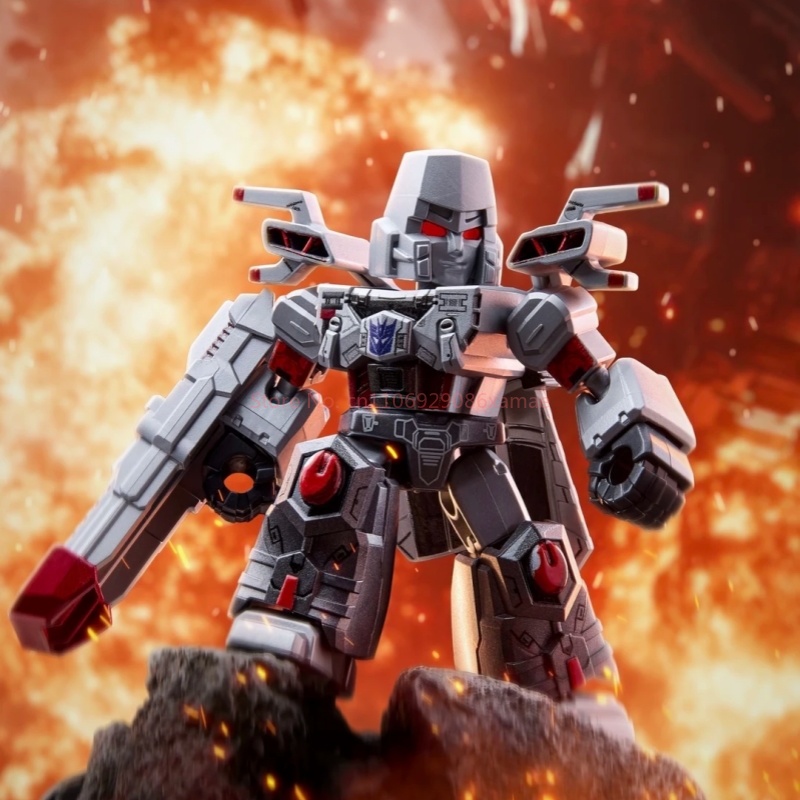 New Blokees Transformers Defen - đánh giá và giá Model Kit Optimus