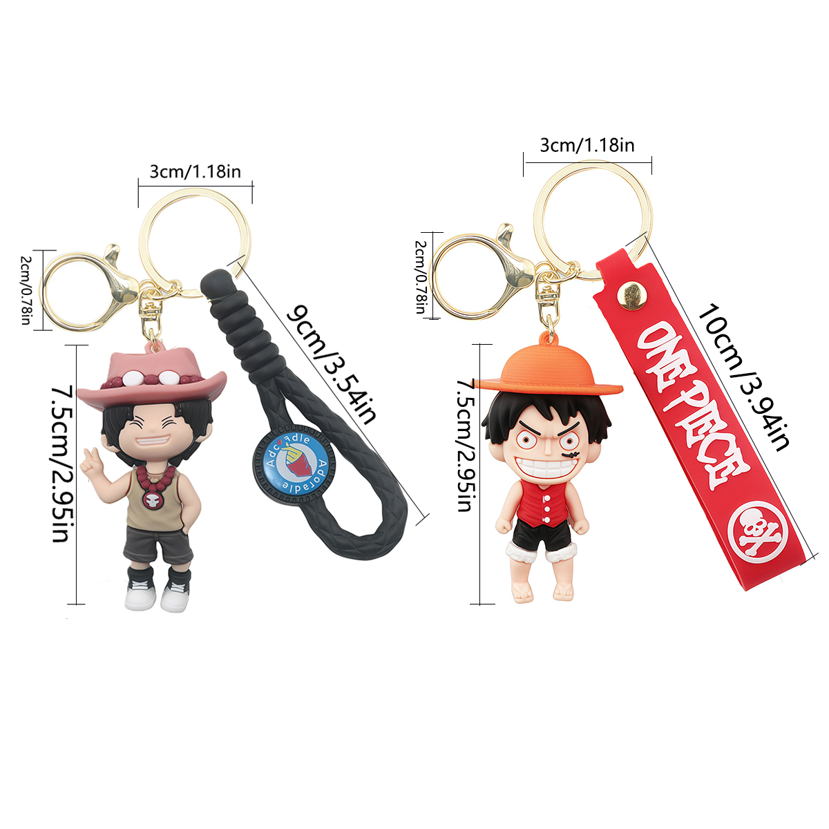 29 Styles One Piece Figure Dol - đánh giá và giá Model Kit Chopper