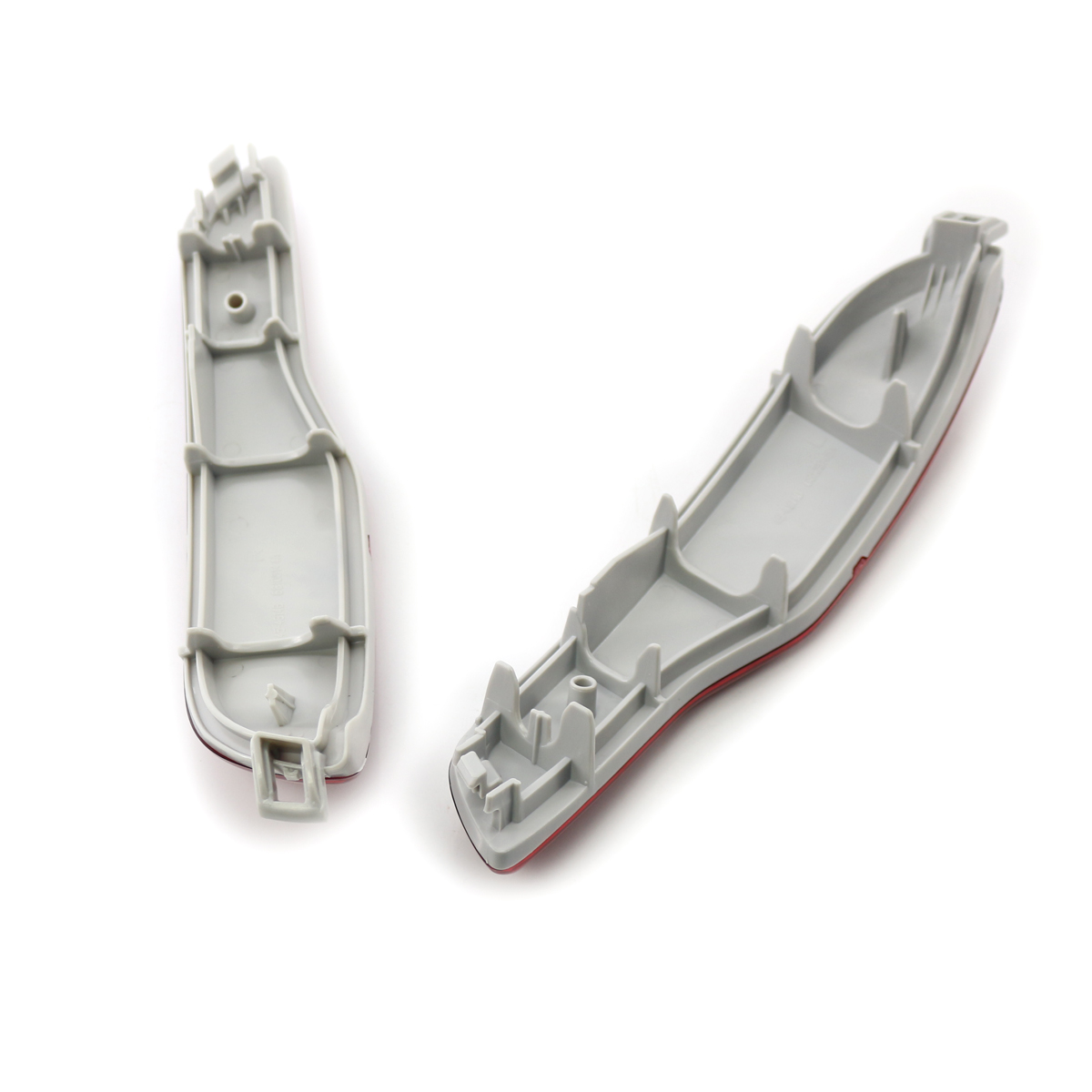 Left & Right Rear Bumper Refle - đánh giá và giá Model Kit Jeep