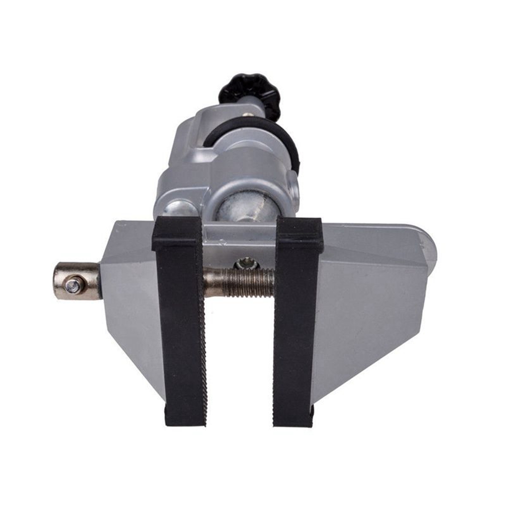 Compact 360° Swivel Bench Vise - đánh giá và giá Model Kit Vise