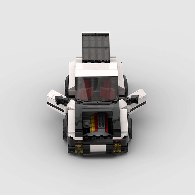 AE86 Initial Cars D Collectibl - đánh giá và giá Model Kit Ae86