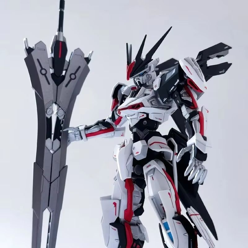 Star Motion Lord Astray Action - đánh giá và giá Model Kit Fire Lord