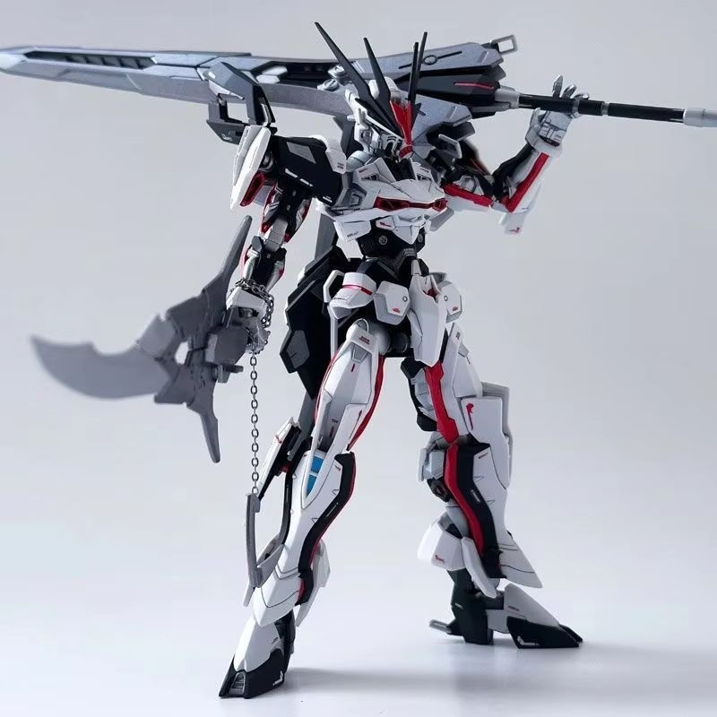 Star Motion Lord Astray Action - đánh giá và giá Model Kit Fire Lord