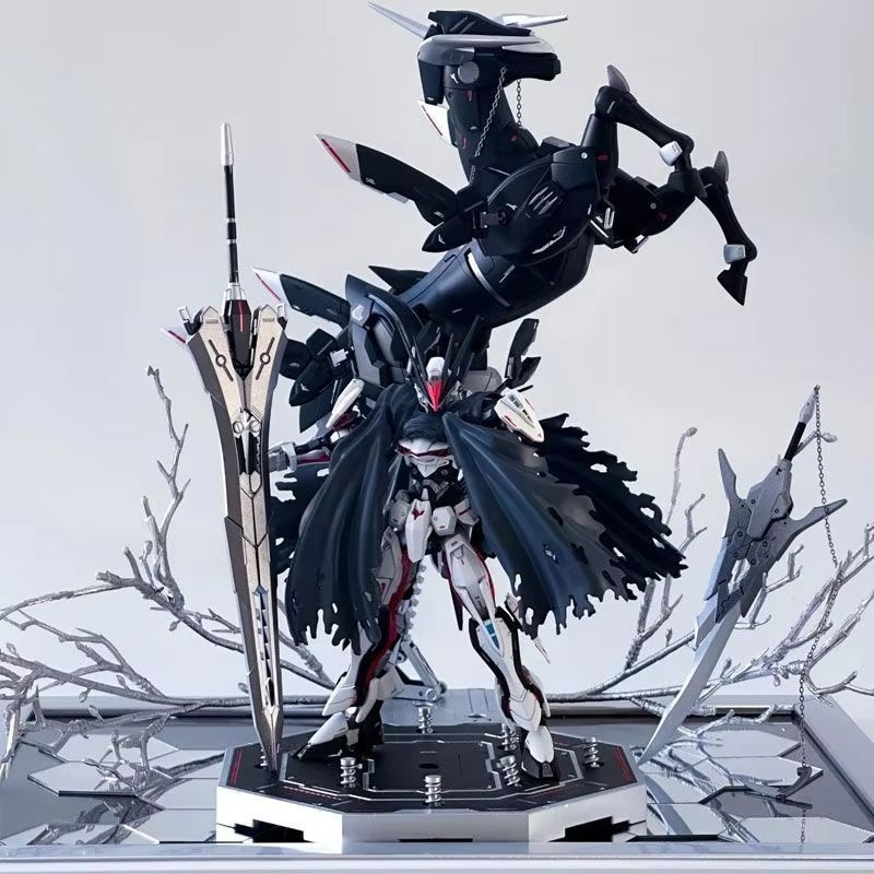 Star Motion Lord Astray Action - đánh giá và giá Model Kit Fire Lord