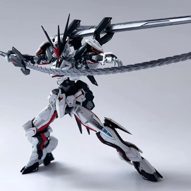 Star Motion Lord Astray Action - đánh giá và giá Model Kit Fire Lord