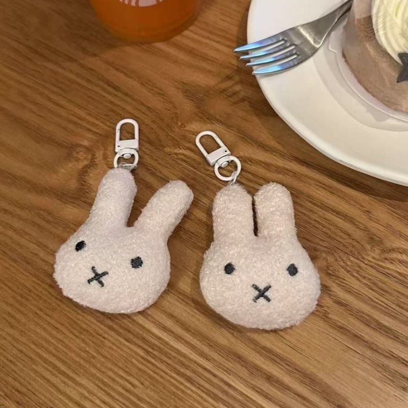 New Miffy Keychain High Color  - đánh giá và giá Model Kit Cars