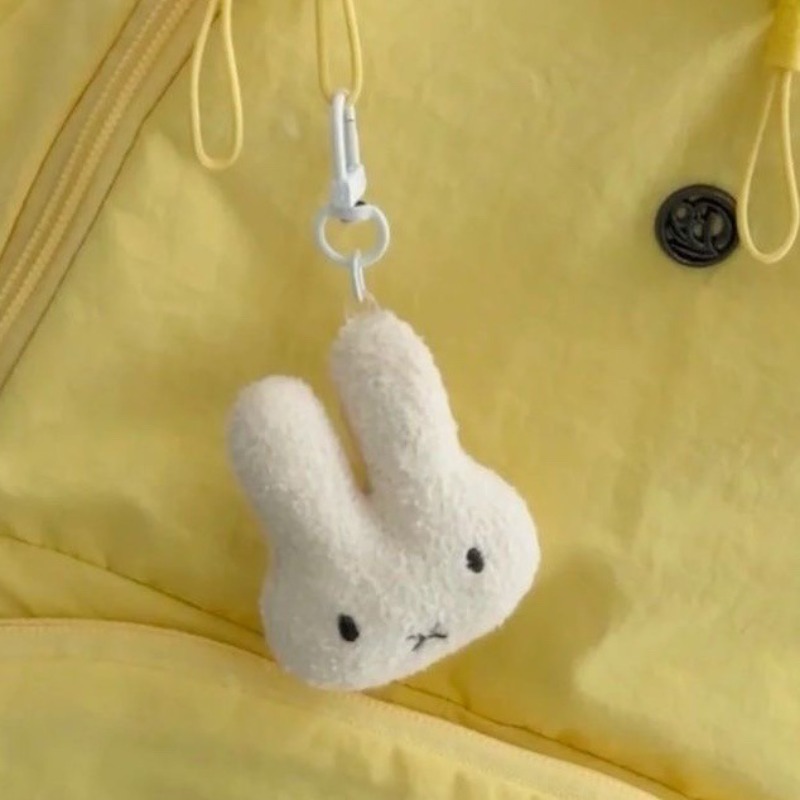 New Miffy Keychain High Color  - đánh giá và giá Model Kit Cars