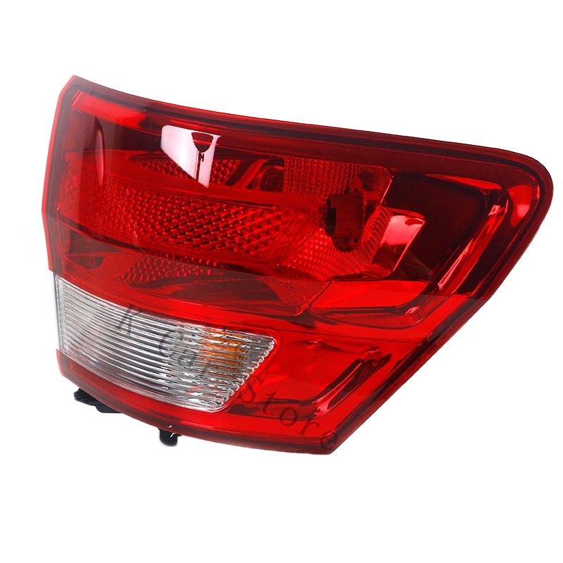 Car LED Taillight Assembly For - đánh giá và giá Model Kit Jeep