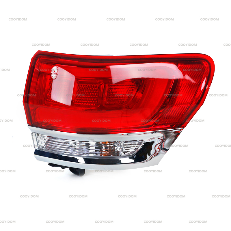 Car LED Taillight Assembly For - đánh giá và giá Model Kit Jeep