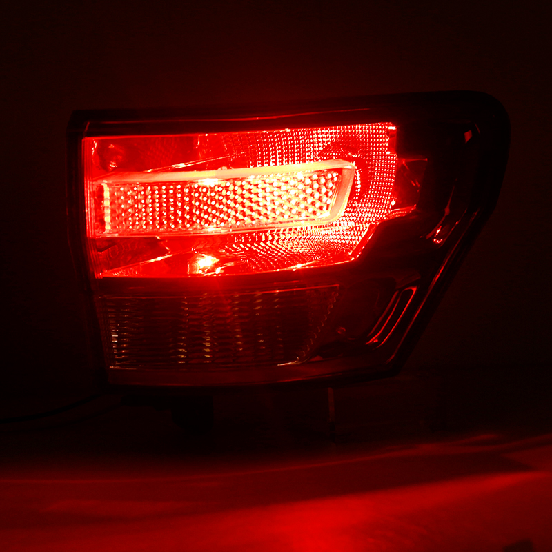 Car LED Taillight Assembly For - đánh giá và giá Model Kit Jeep