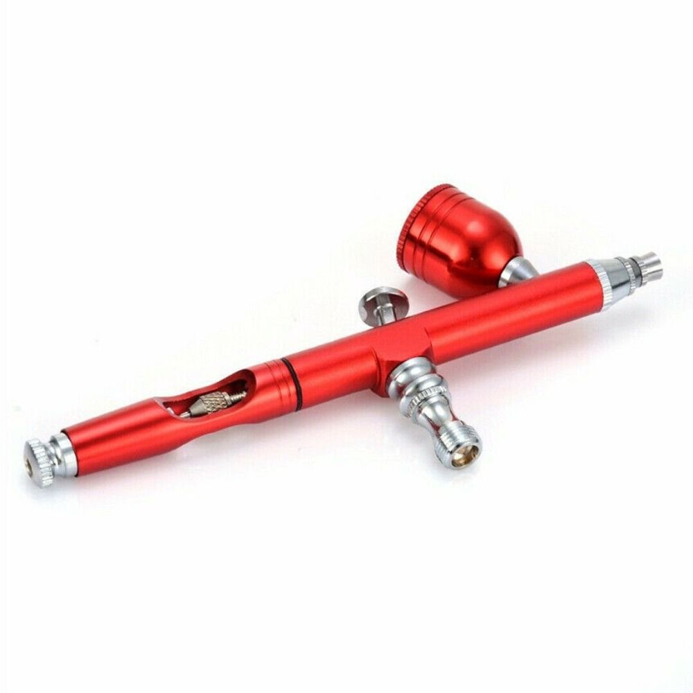 Air Paint Handheld  Painting A - đánh giá và giá Airbrush Compressor Kit