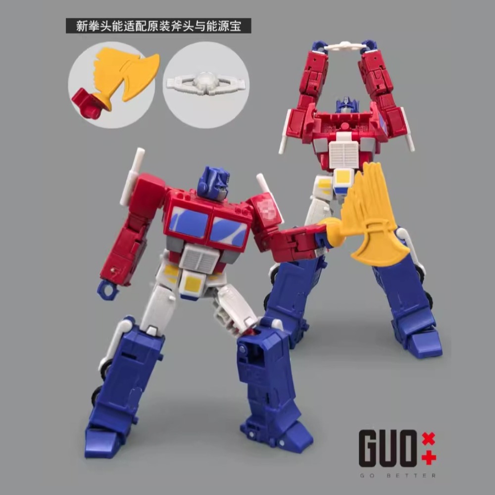 Studio Series SS Devastator Op - đánh giá và giá Model Kit Optimus