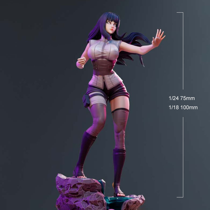 1/24 1/18 Resin Model Kits Str - đánh giá và giá Model Kit Ixchel