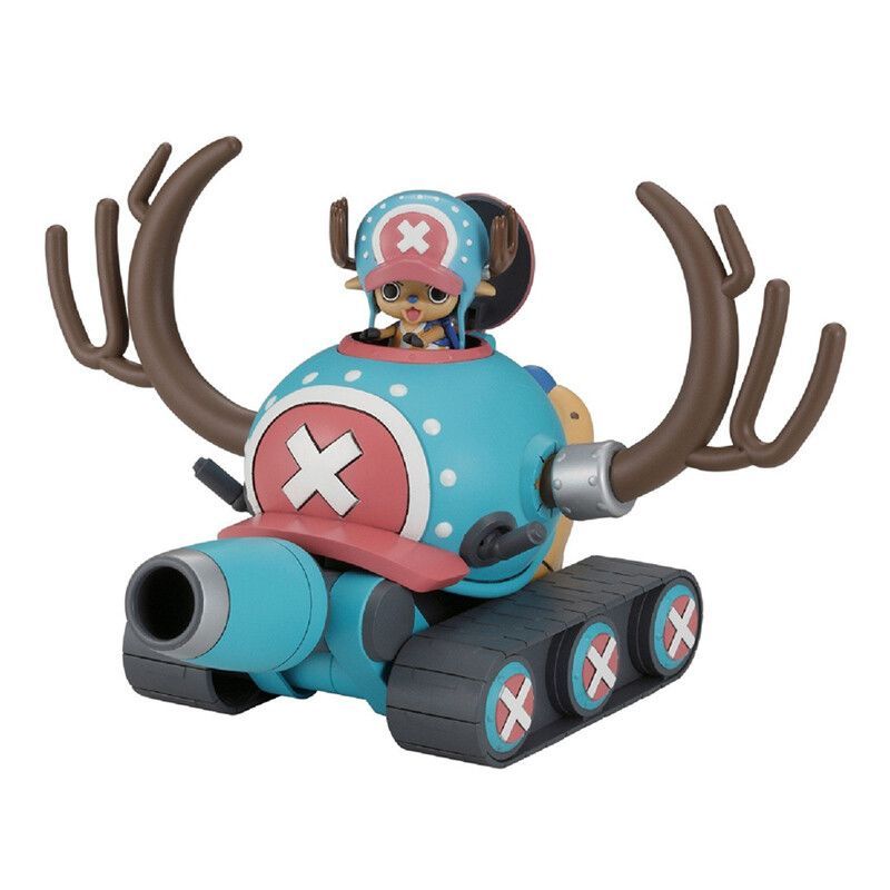 BANDAI Original Model Kit Tony - đánh giá và giá Model Kit Chopper