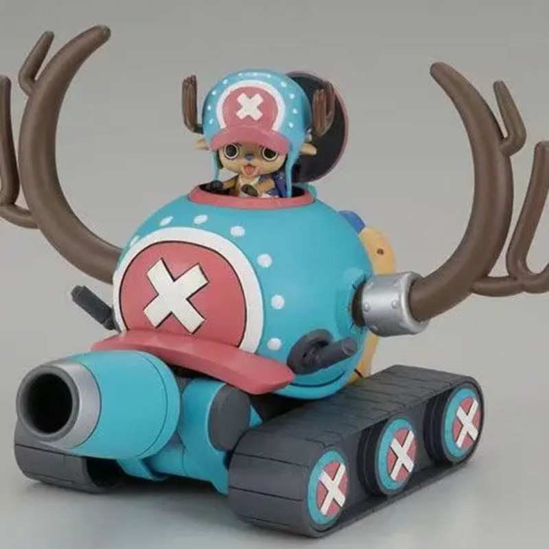 BANDAI Original Model Kit Tony - đánh giá và giá Model Kit Chopper