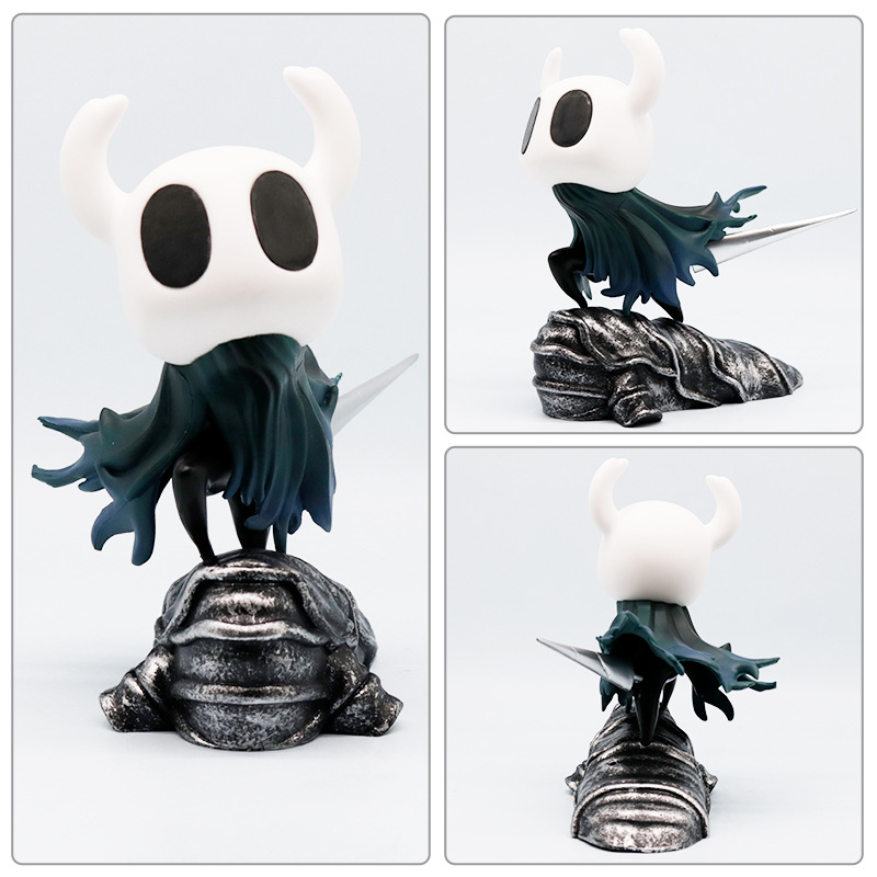 HOT！！！Hollow Knight Three Swor - đánh giá và giá Model Kit Toy