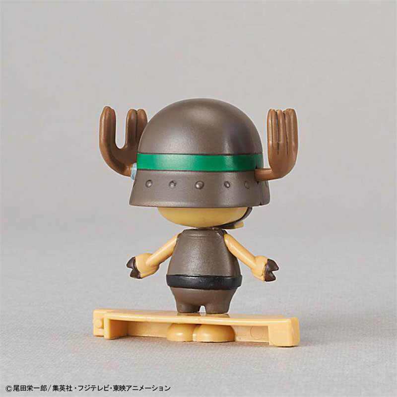 Bandai ONE PIECE Model Kit Cho - đánh giá và giá Model Kit Chopper