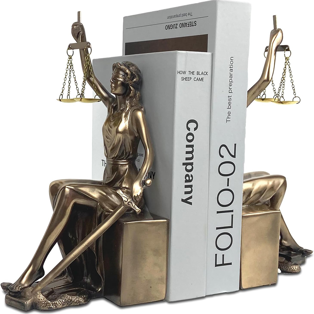 1pcs Resin Lady Justice Statue - đánh giá và giá Model Kit Judge