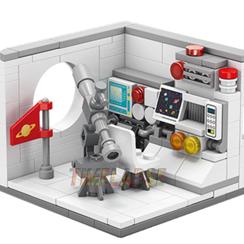 New Dream House Racer Car Doct - đánh giá và giá Model Kit Cars
