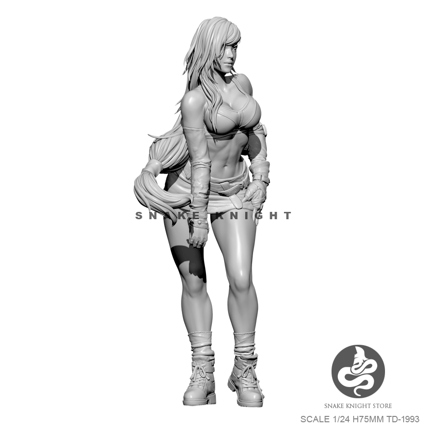 1/24 Nhựa Bộ Dụng Cụ Hình Lính - đánh giá và giá Model Kit Baki