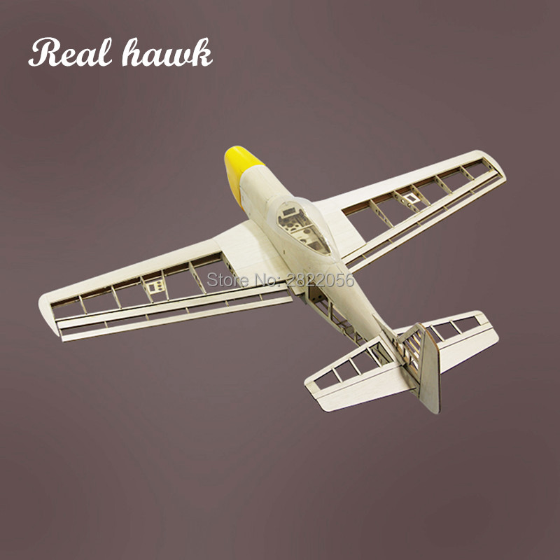 RC Máy Bay Laser Cắt Gỗ Balsa  - đánh giá và giá Model Kit Ixchel
