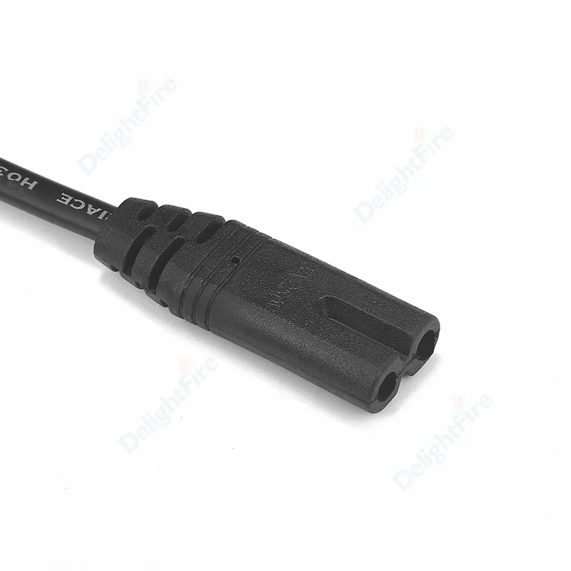 EU AC Power Cable 0.5m 1m 1.5m - đánh giá và giá Model Kit Chainsaw Man