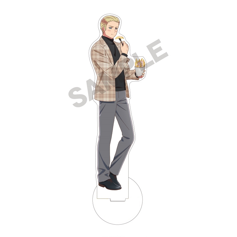 Axis Powers Hetalia WorldStars - đánh giá và giá Model Kit Chainsaw Man
