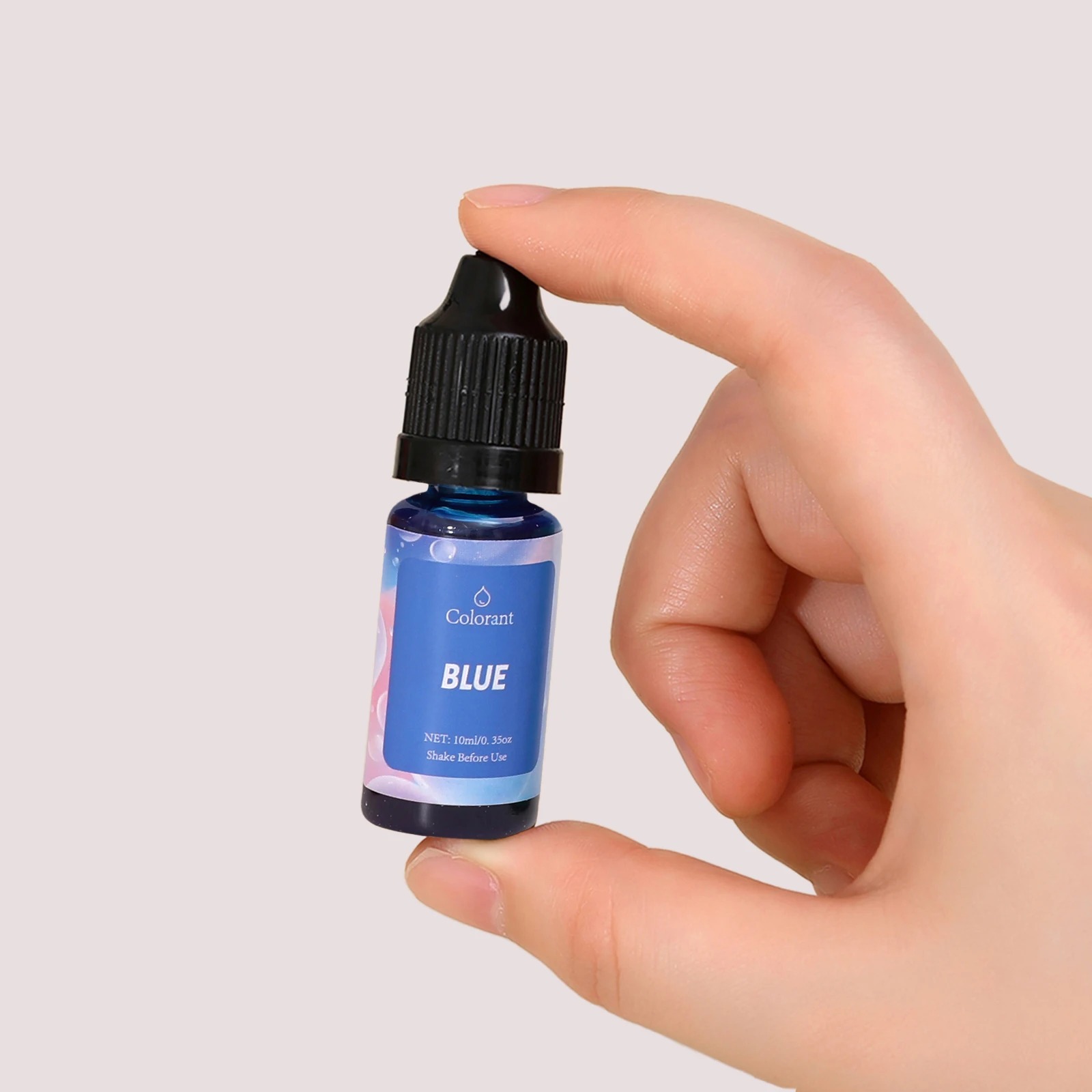 30Colors 5ml Epoxy Resin Pigme - đánh giá và giá Model Kit Resin