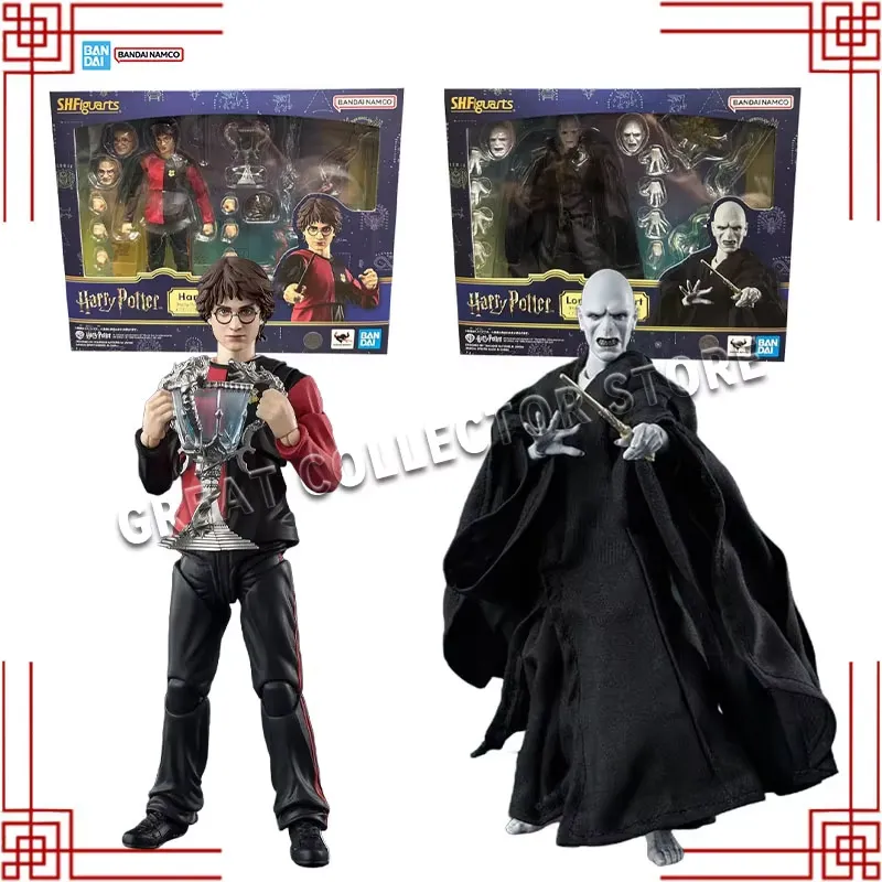 for Bandai S.H.Figuarts Harry  - đánh giá và giá Model Kit Fire Lord