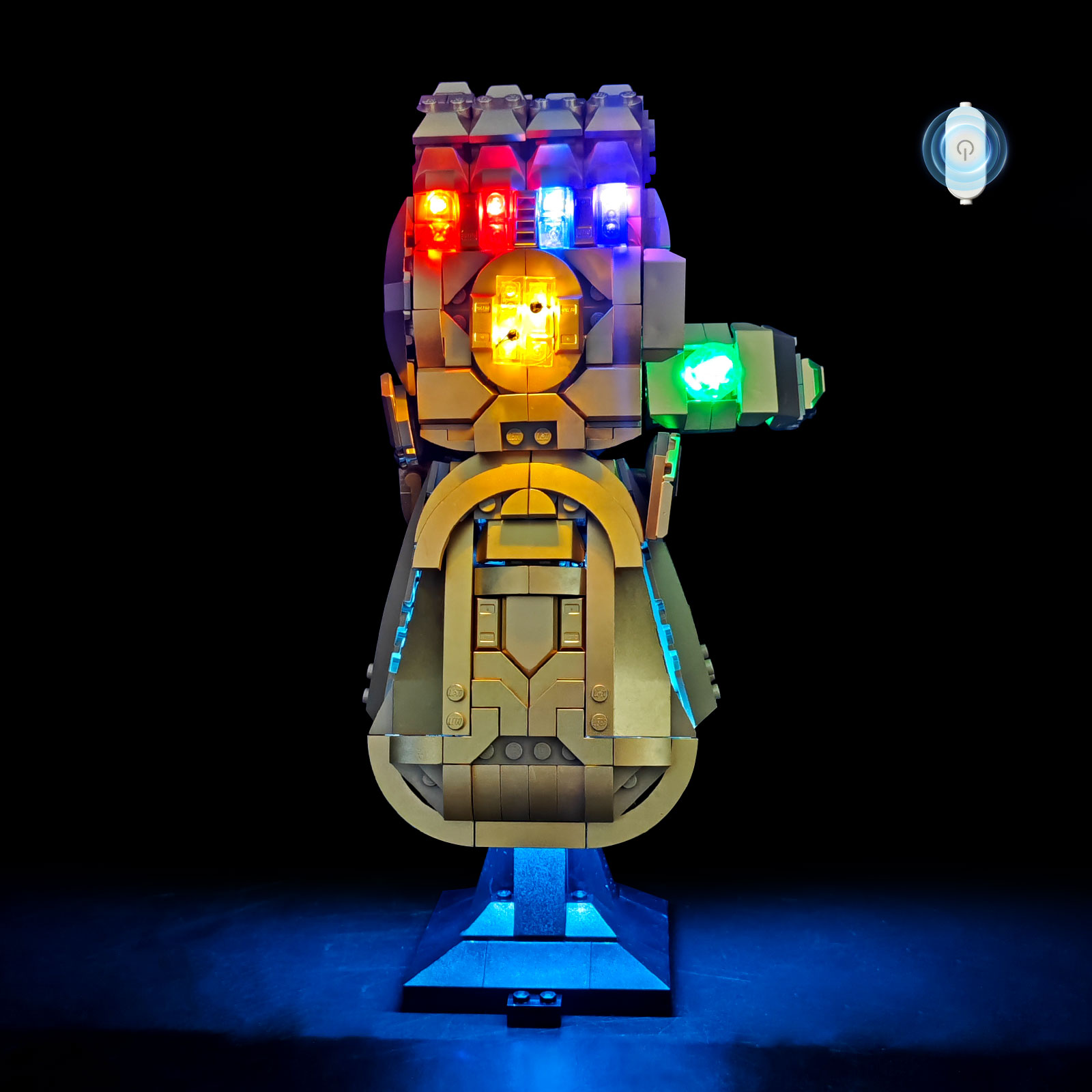 LYBMTWF LED Lighting Kit Compa - đánh giá và giá Model Kit Lego