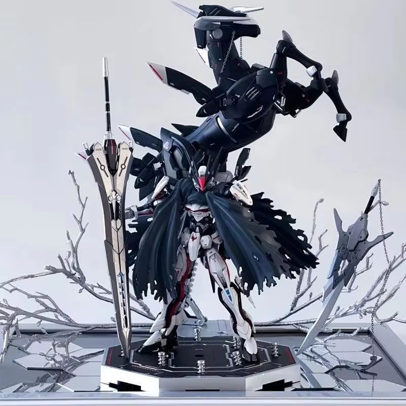 Star Motion Lord Astray Action - đánh giá và giá Model Kit Fire Lord