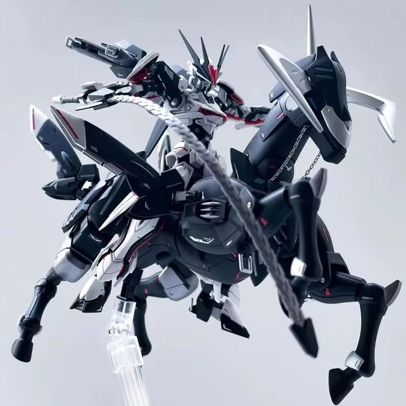 Star Motion Lord Astray Action - đánh giá và giá Model Kit Fire Lord