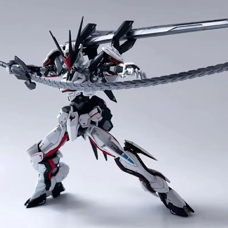 Star Motion Lord Astray Action - đánh giá và giá Model Kit Fire Lord