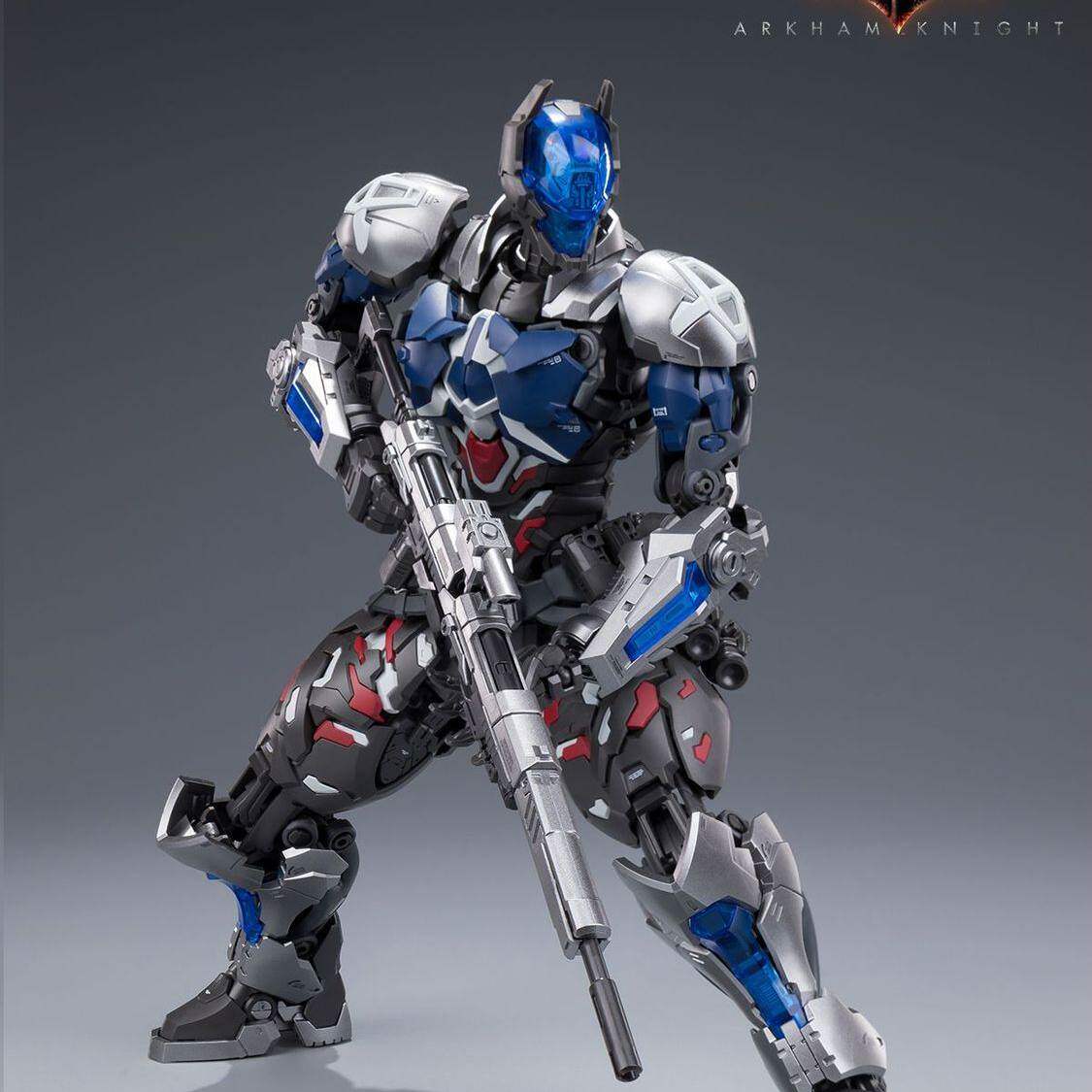 In Stock Original Hemoxian Stu - đánh giá và giá Model Kit Baki