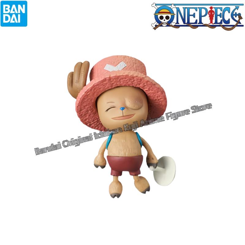 In Stock Bandai Original Box G - đánh giá và giá Model Kit Chopper