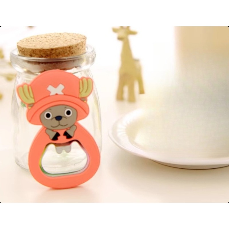 One Piece Portable Bottle Beer - đánh giá và giá Model Kit Chopper