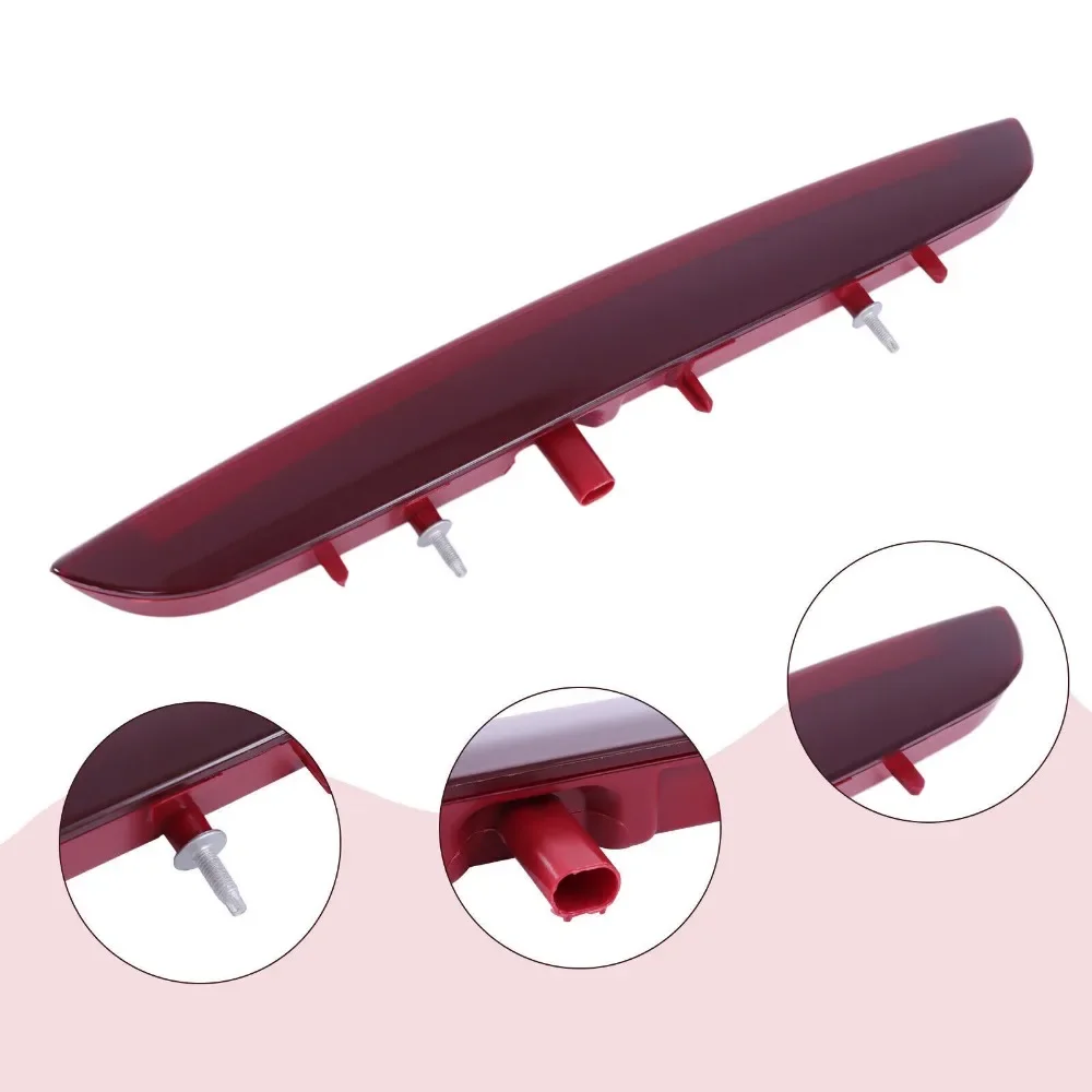 Third Brake Light For Jeep Ren - đánh giá và giá Model Kit Jeep