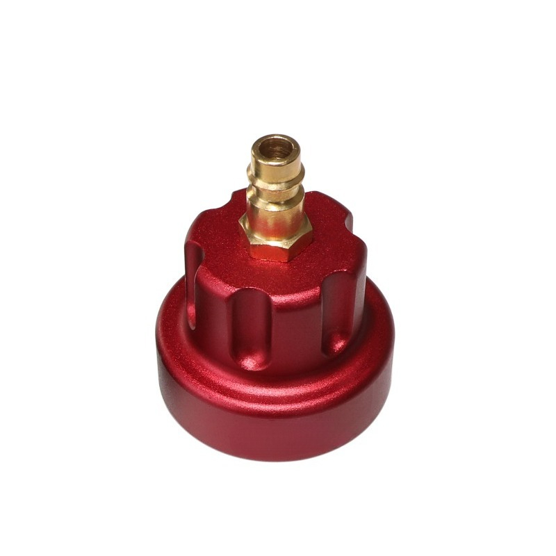 Radiator Vacuum Coolant Refill - đánh giá và giá Model Kit Toy