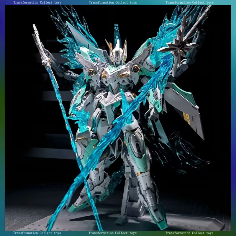 SNAA Model MG 1/100 Firelord Y - đánh giá và giá Model Kit Fire Lord