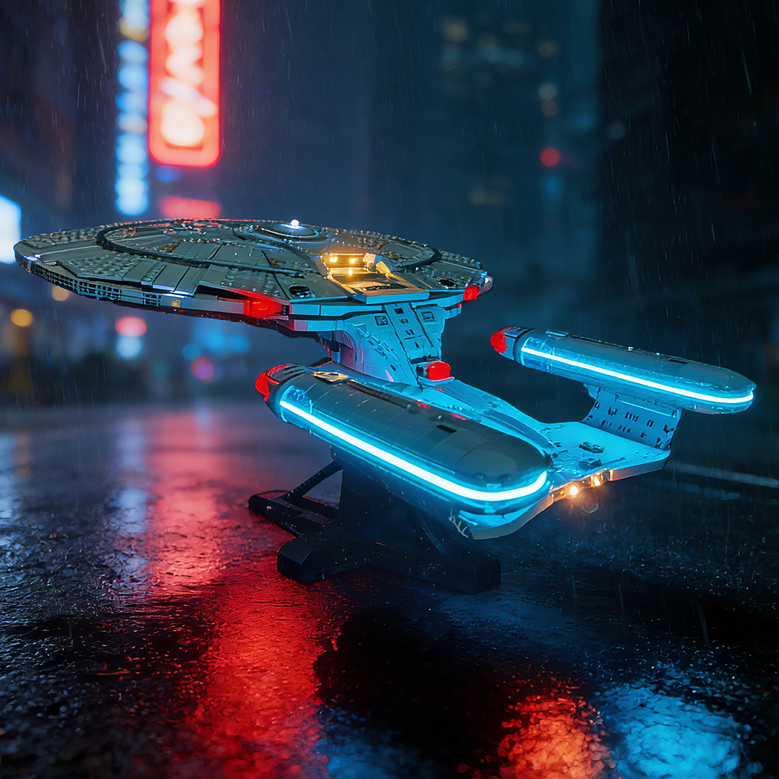 LYBMTWF LED Lighting Kit for L - đánh giá và giá Model Kit Lego