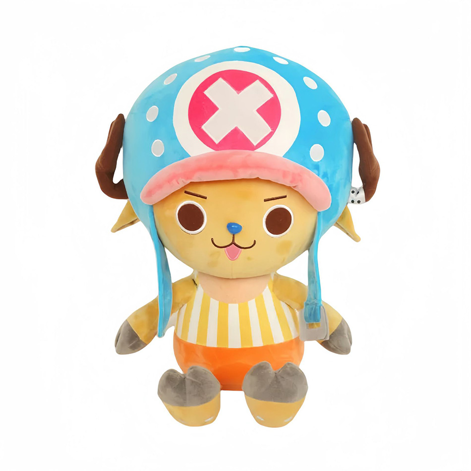 HoT 25cm One Piece Anime Figur - đánh giá và giá Model Kit Chopper