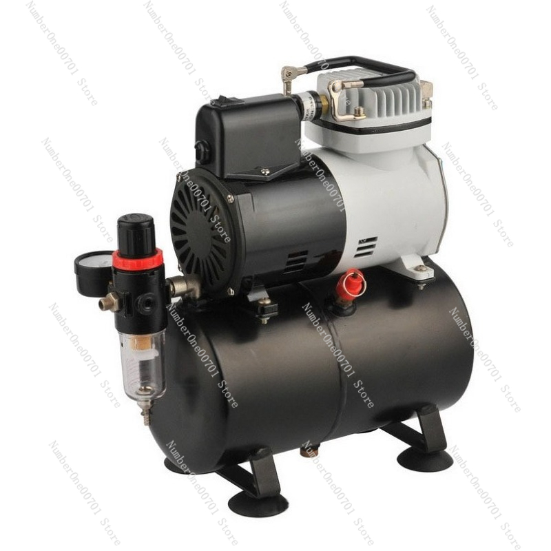 AF186 Airbrush Spray Kit for M - đánh giá và giá Airbrush Compressor Kit