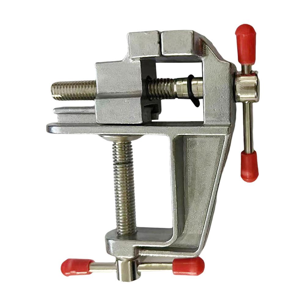  1-10pcs Sturdy Mini Aluminum - đánh giá và giá Model Kit Vise